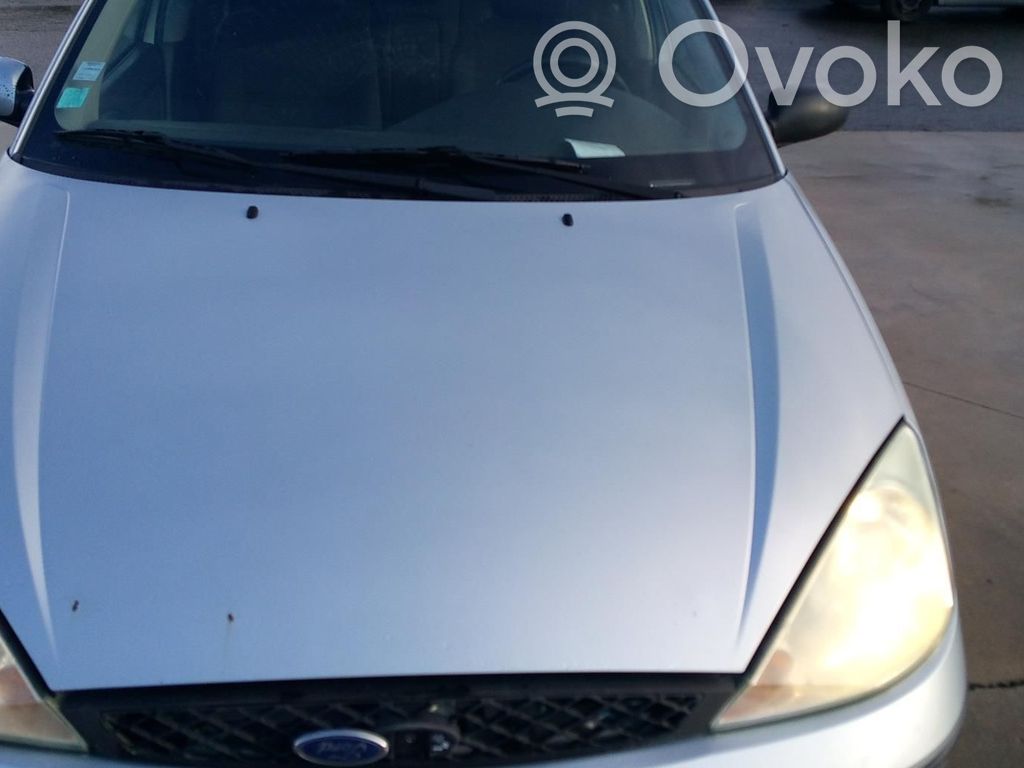 Ford Focus Dangtis variklio (kapotas) 