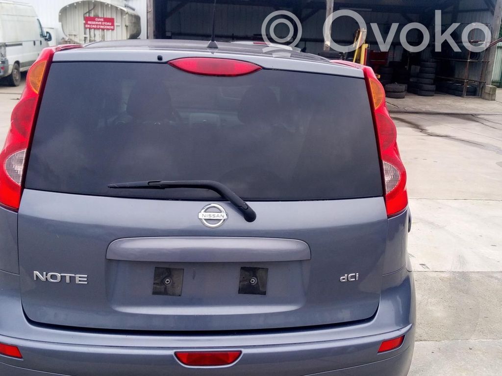 Nissan Note (E11) Rear window wiper motor 