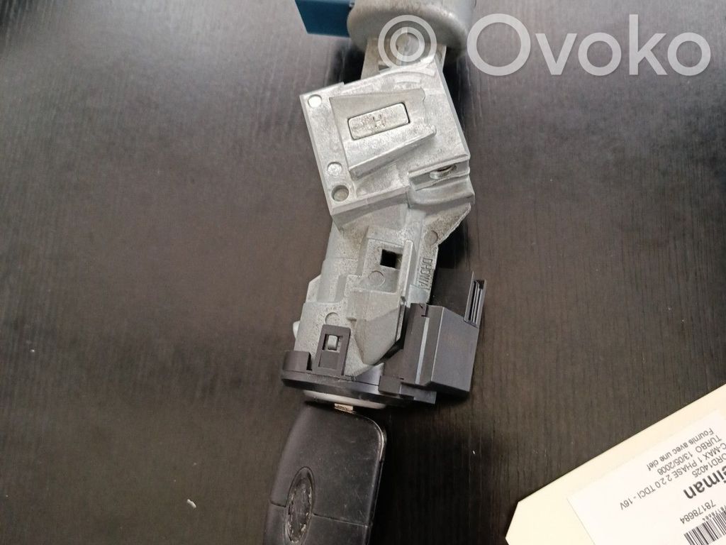 Ignition lock   1681167
