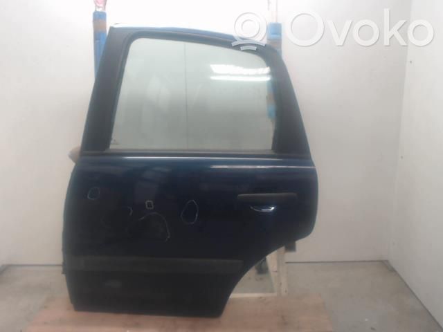 Galinės durys   00009006K7