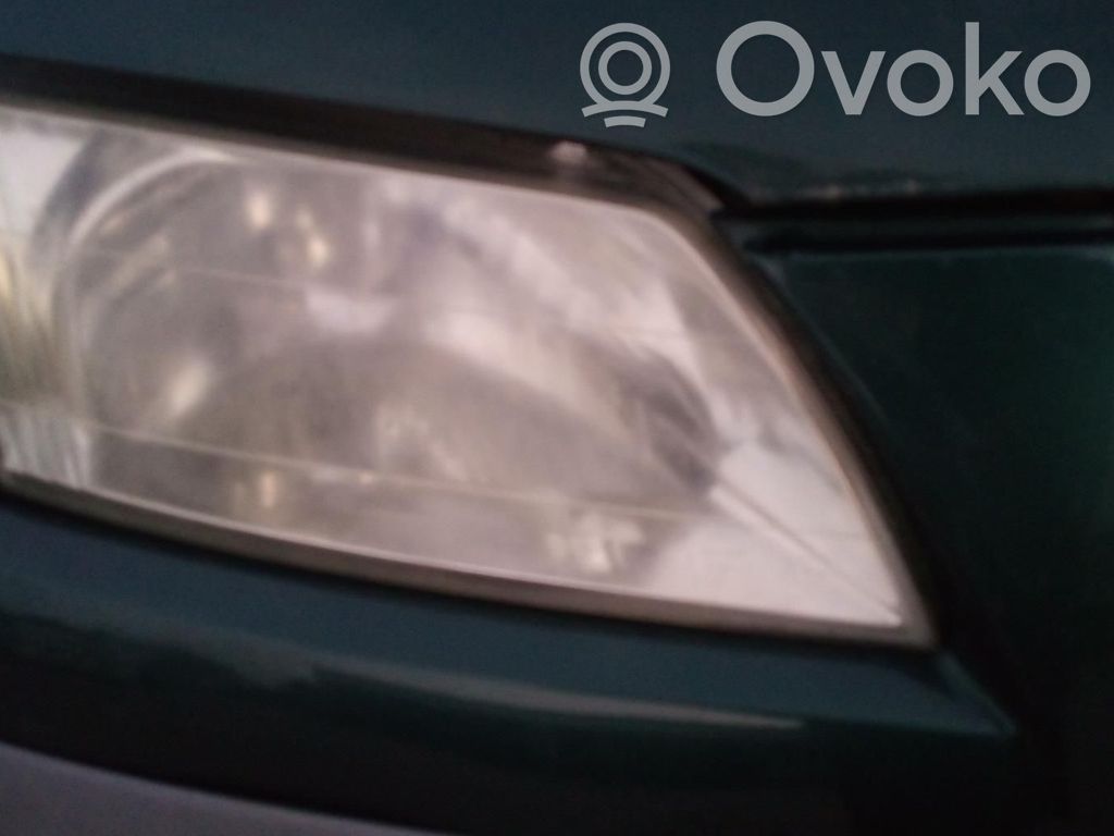 Mazda Premacy Headlight/headlamp 