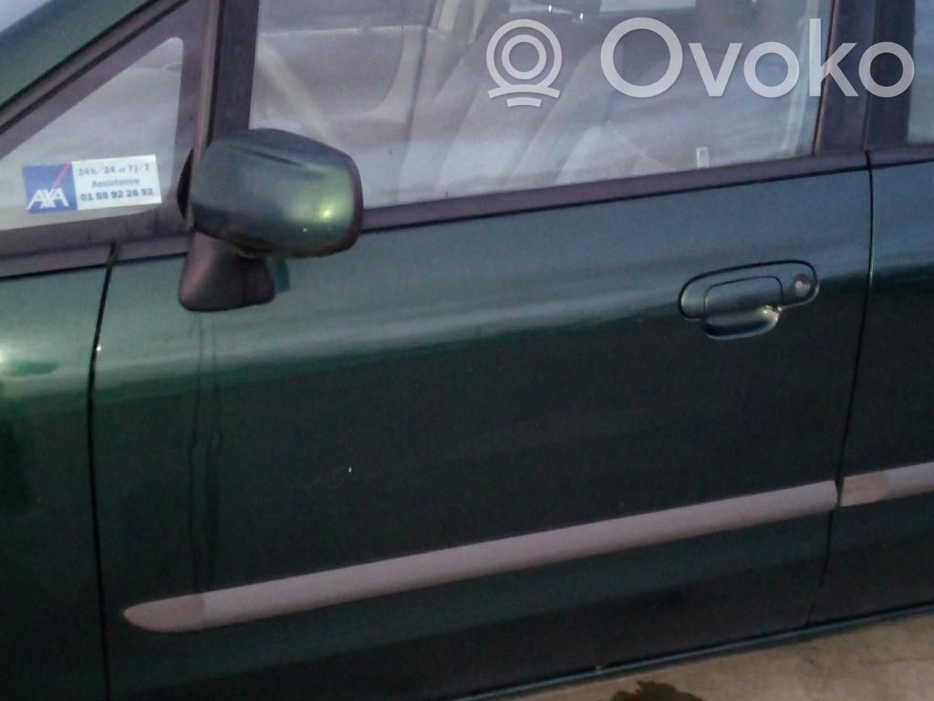 Mazda Premacy Durvis 