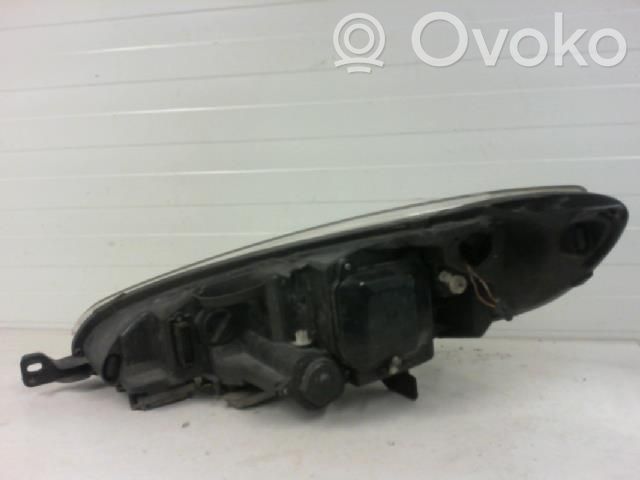 Lampa przednia   620680