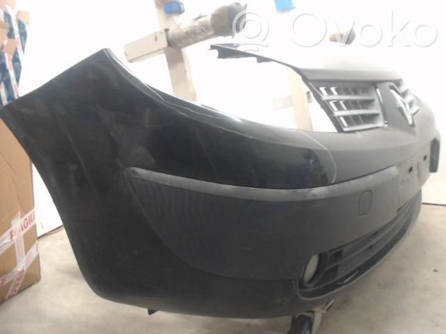 Renault Scenic II -  Grand scenic II Zderzak przedni 