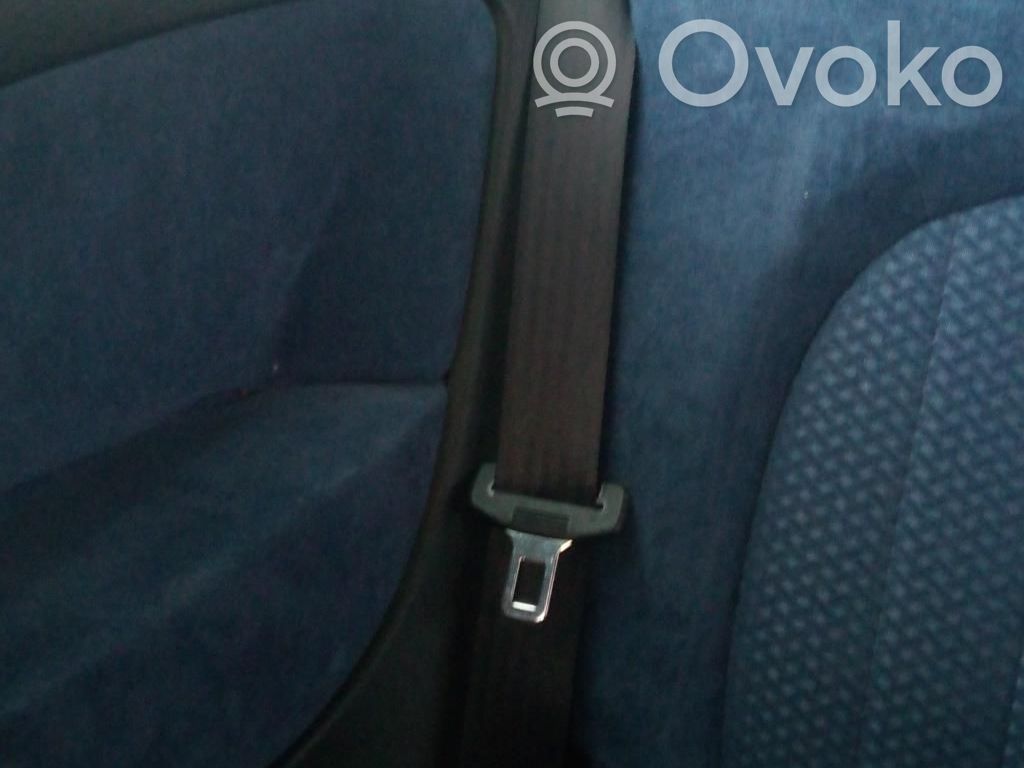Lancia Ypsilon Cinturón trasero 