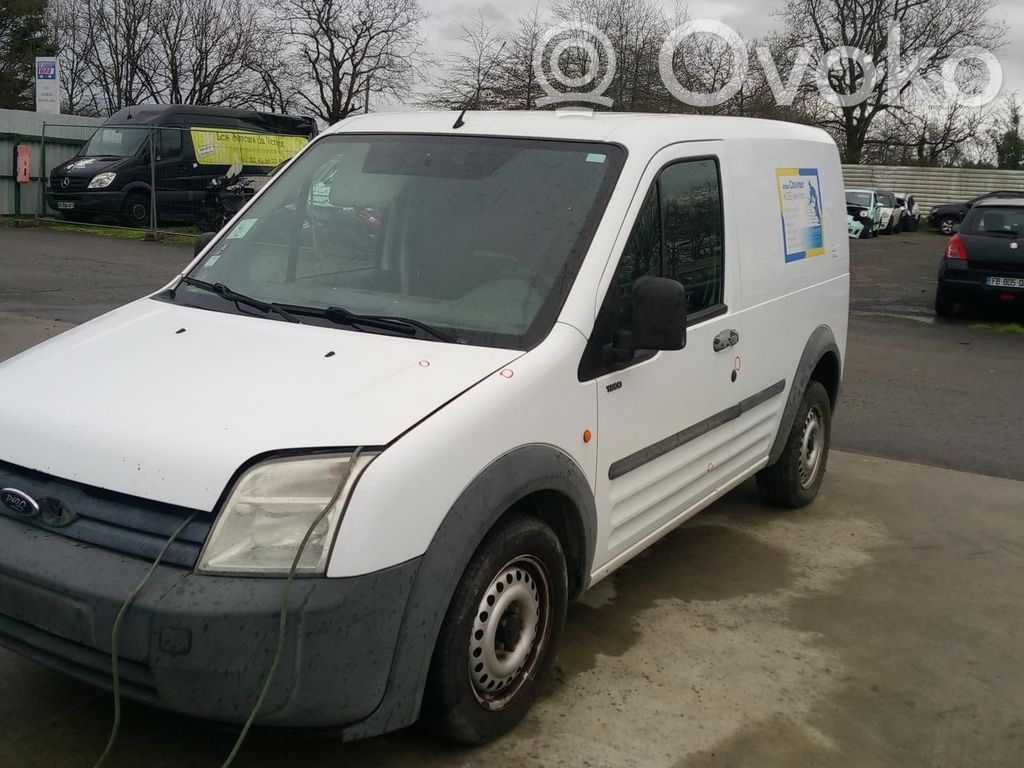 Ford Transit -  Tourneo Connect Передний суппорт 