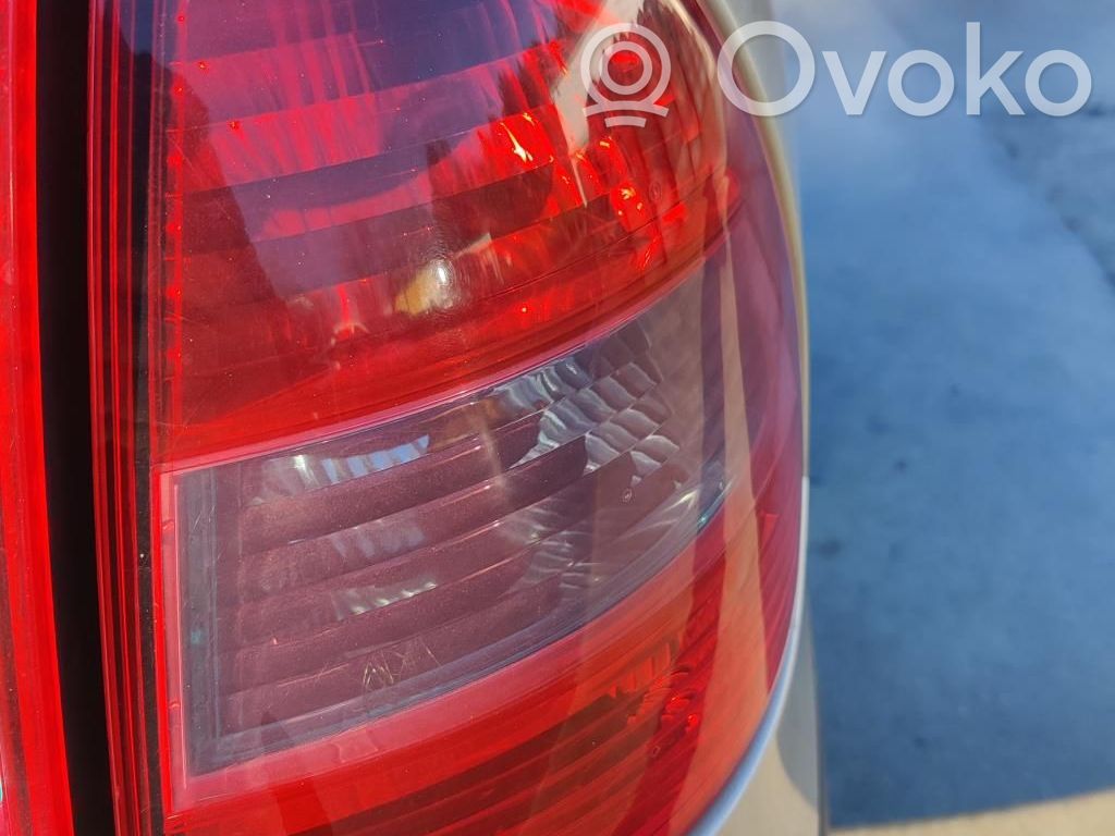 Citroen C5 Takavalot 