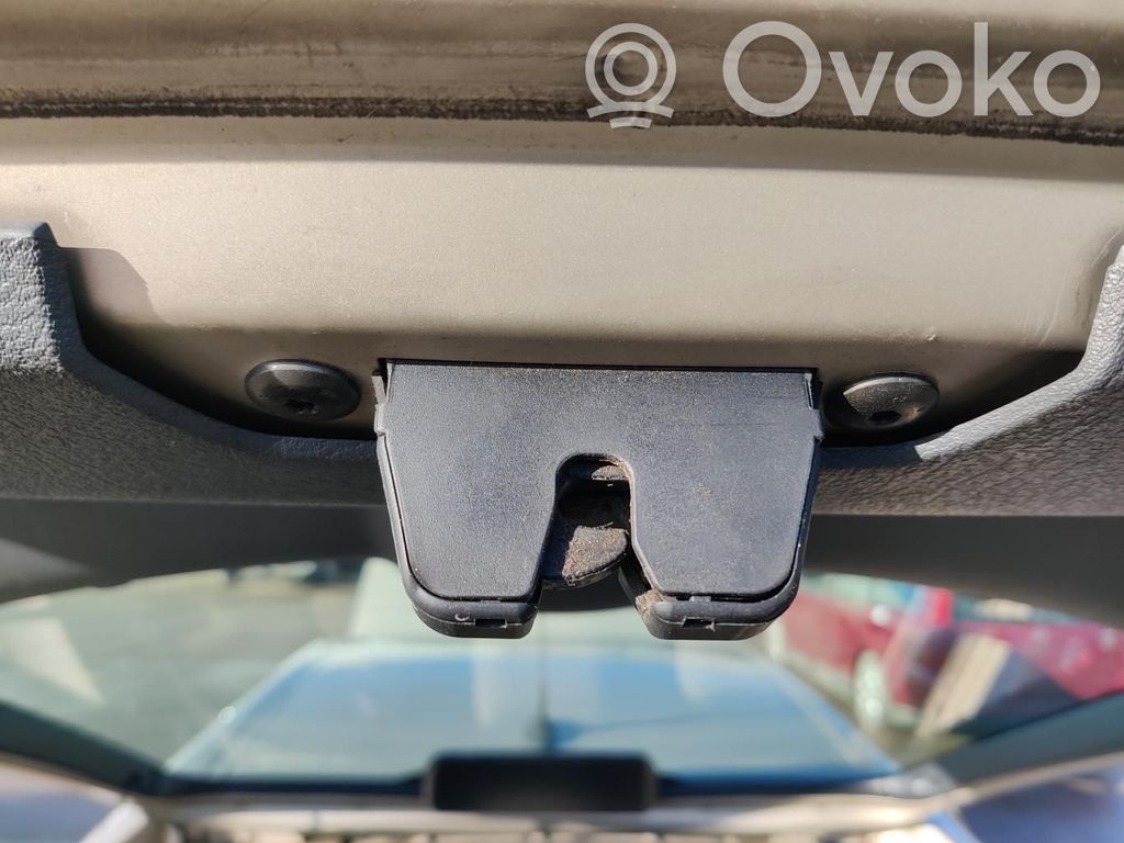 Citroen C5 Tailgate/trunk/boot lock/catch/latch 