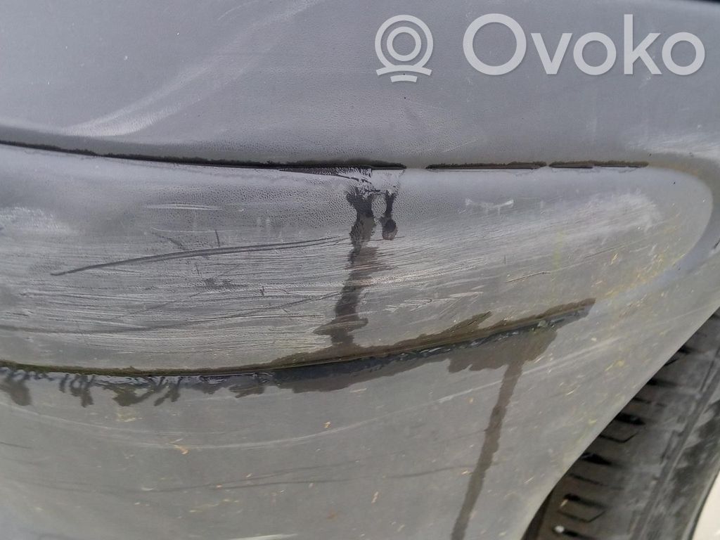 Renault Megane I Бампер 