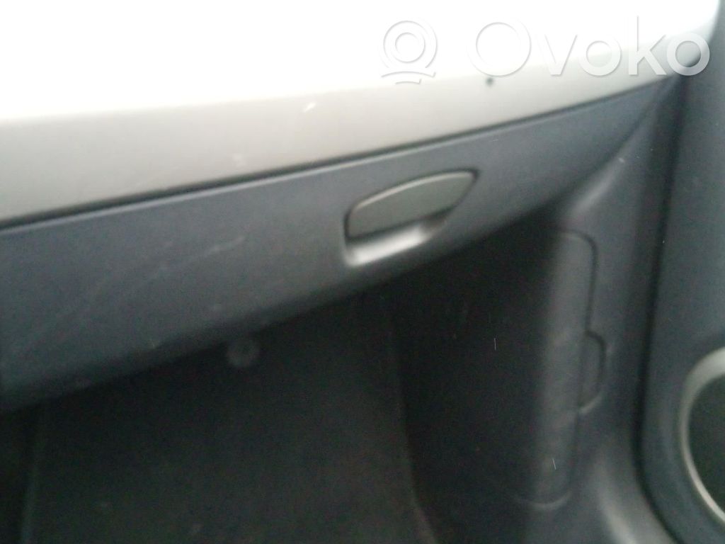 Smart ForFour I Juego guantera 