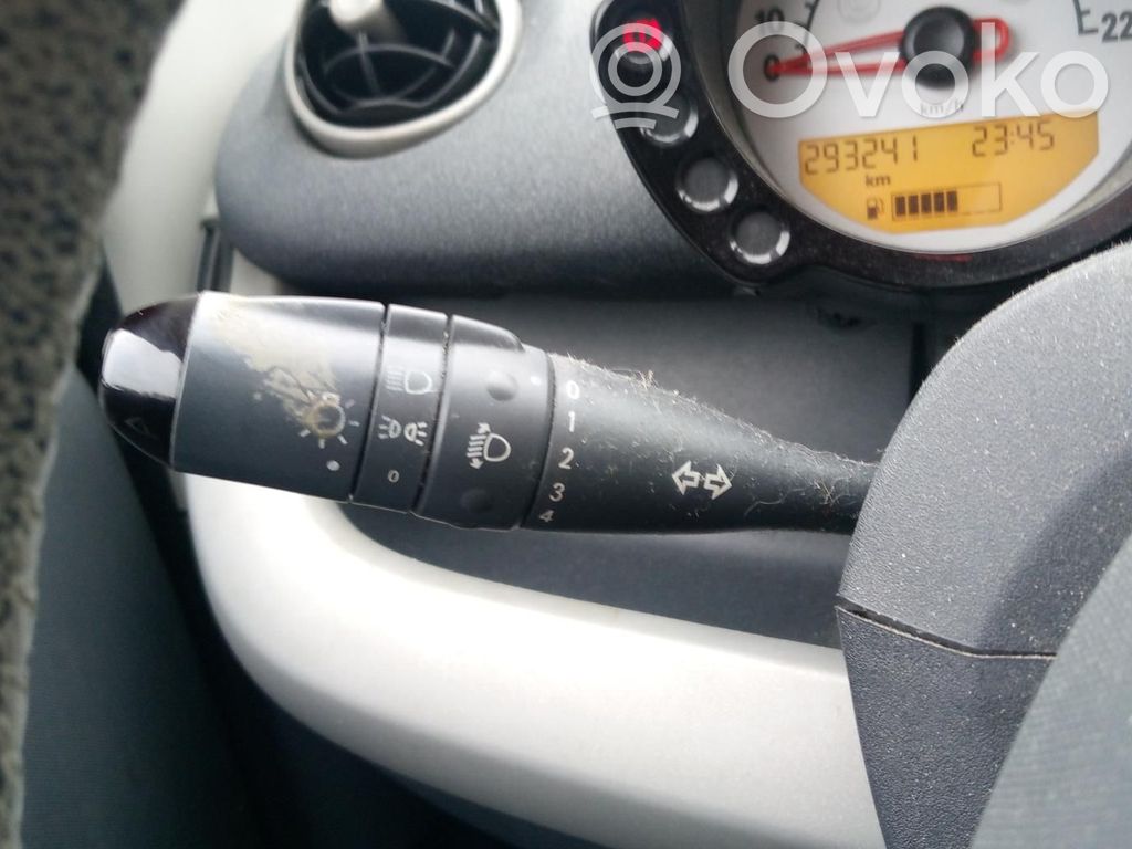 Indicator stalk   A4545450024CL2A