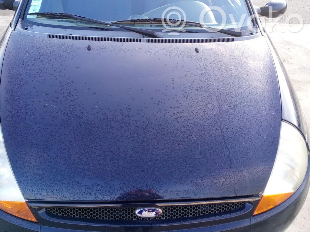 Ford Ka Dzinēja pārsegs (vāks) 