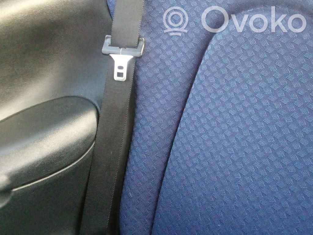 Ford Ka Cinturón trasero 