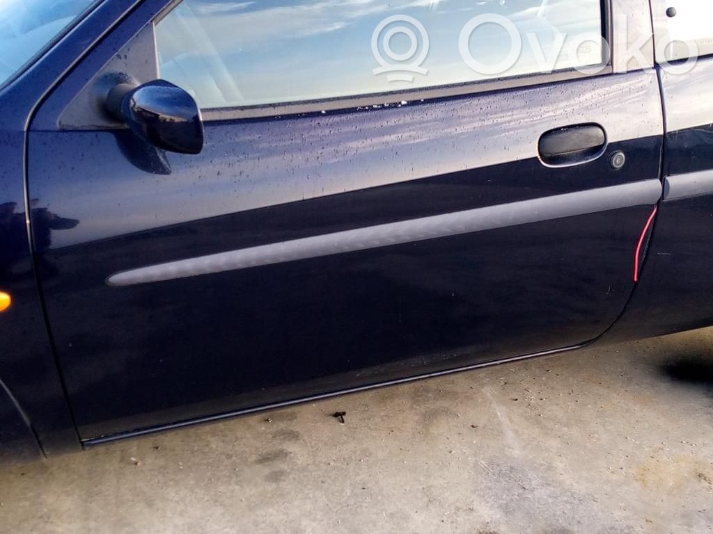 Ford Ka Front door lock 