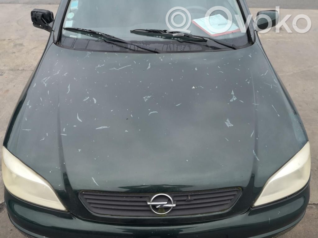 Opel Astra G Konepelti 