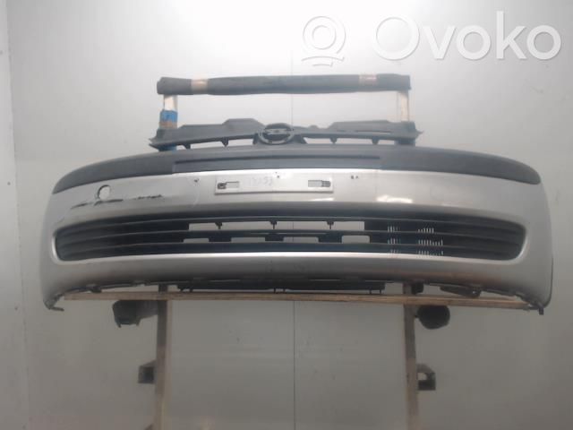 Opel Corsa C Front bumper 