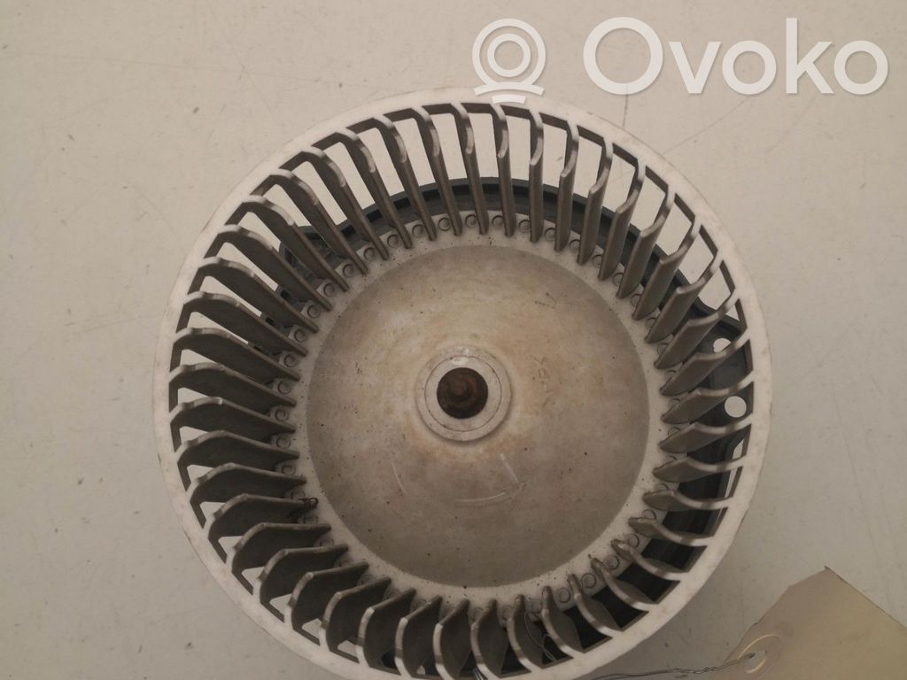 Chevrolet Matiz Mazā radiatora ventilators 