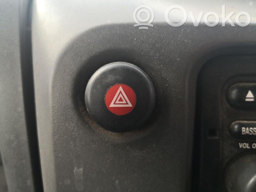 Ford Transit Hazard light switch 