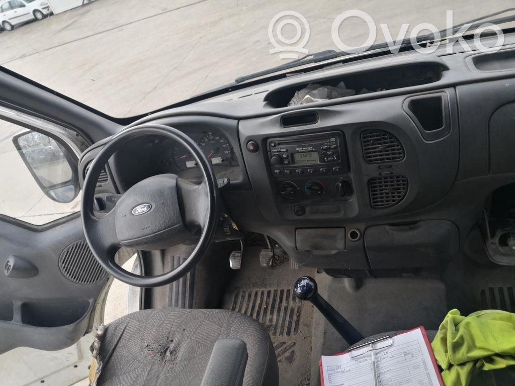 Ohjauspyörän akselisarja   4342272