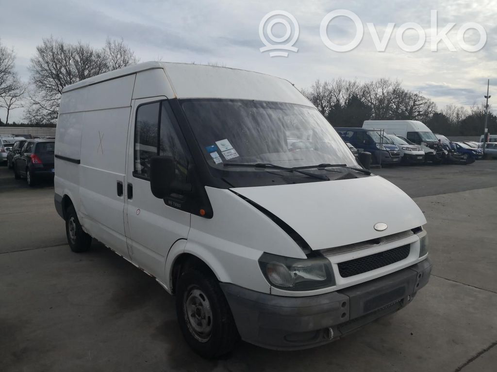 Ford Transit Priekinis suportas 