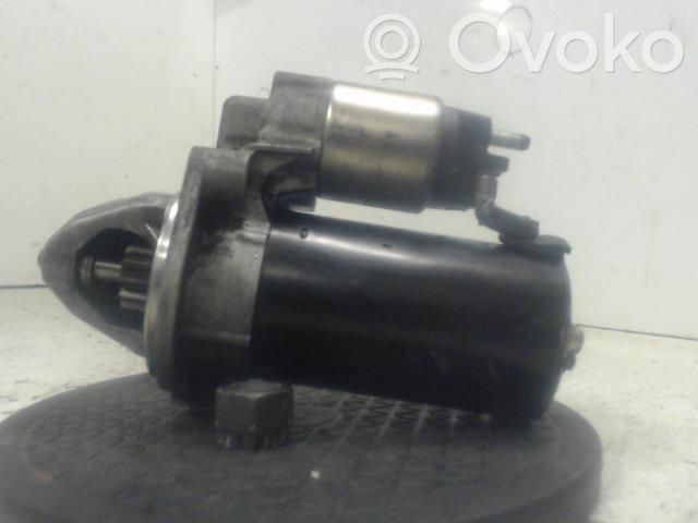 Mercedes-Benz Sprinter W906 Starter motor 