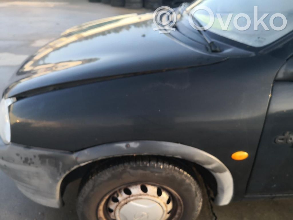 Opel Corsa B Sparnas 