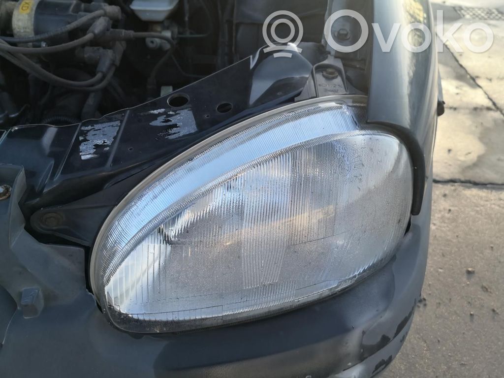 Opel Corsa B Headlight/headlamp 