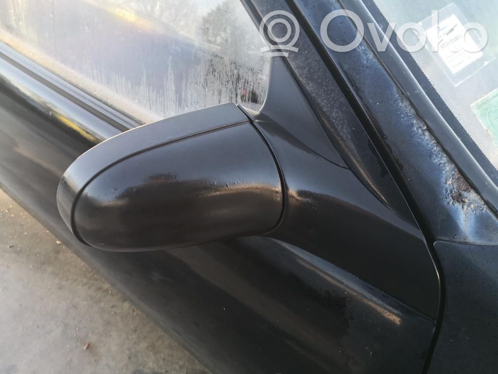 Opel Corsa B Espejo lateral manual 
