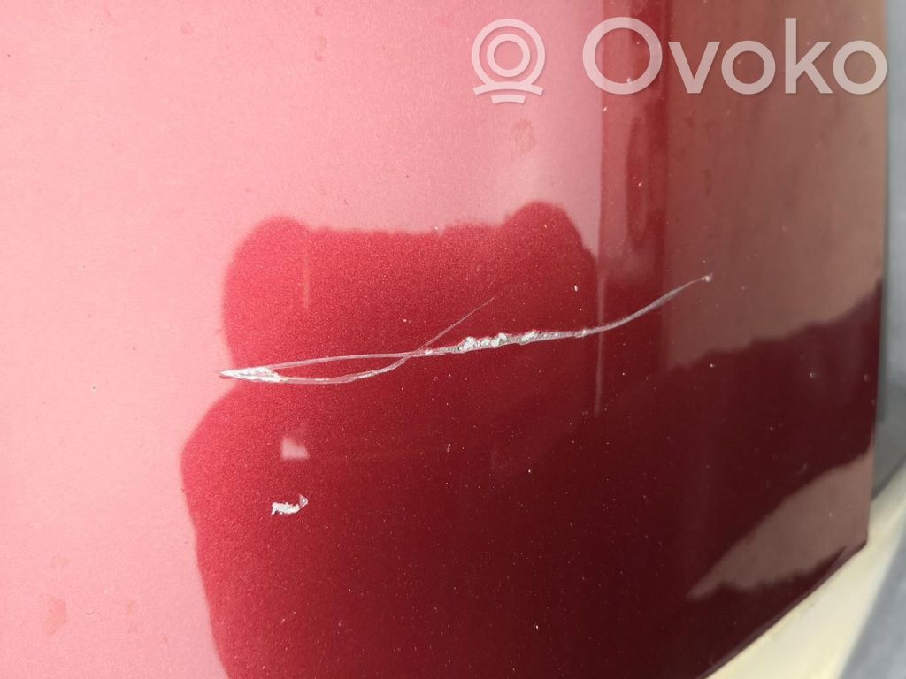 Ford Transit -  Tourneo Connect Engine bonnet/hood 