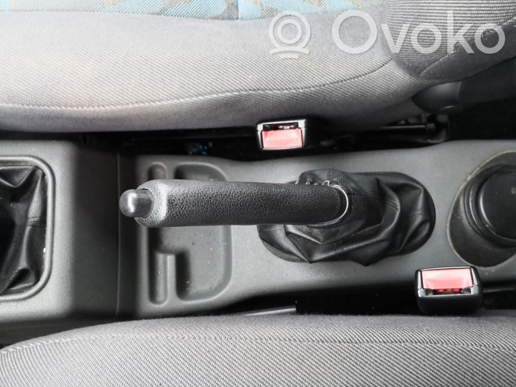Ford Transit -  Tourneo Connect Handbrake/parking brake lever assembly 