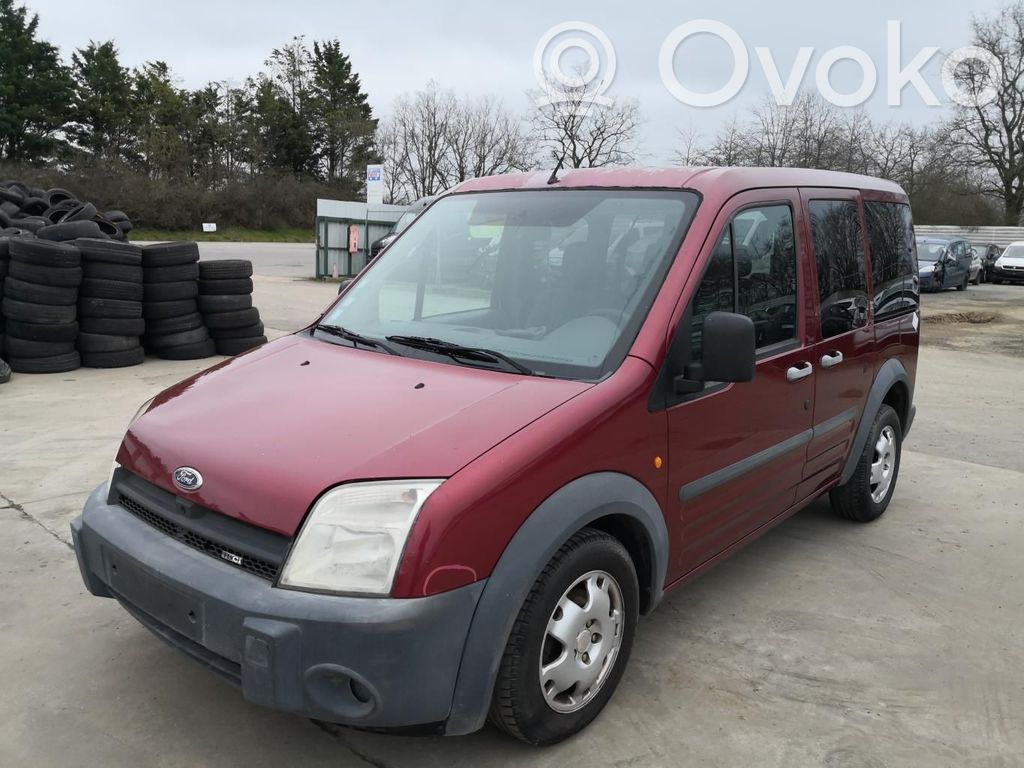 Ford Transit -  Tourneo Connect Передний суппорт 