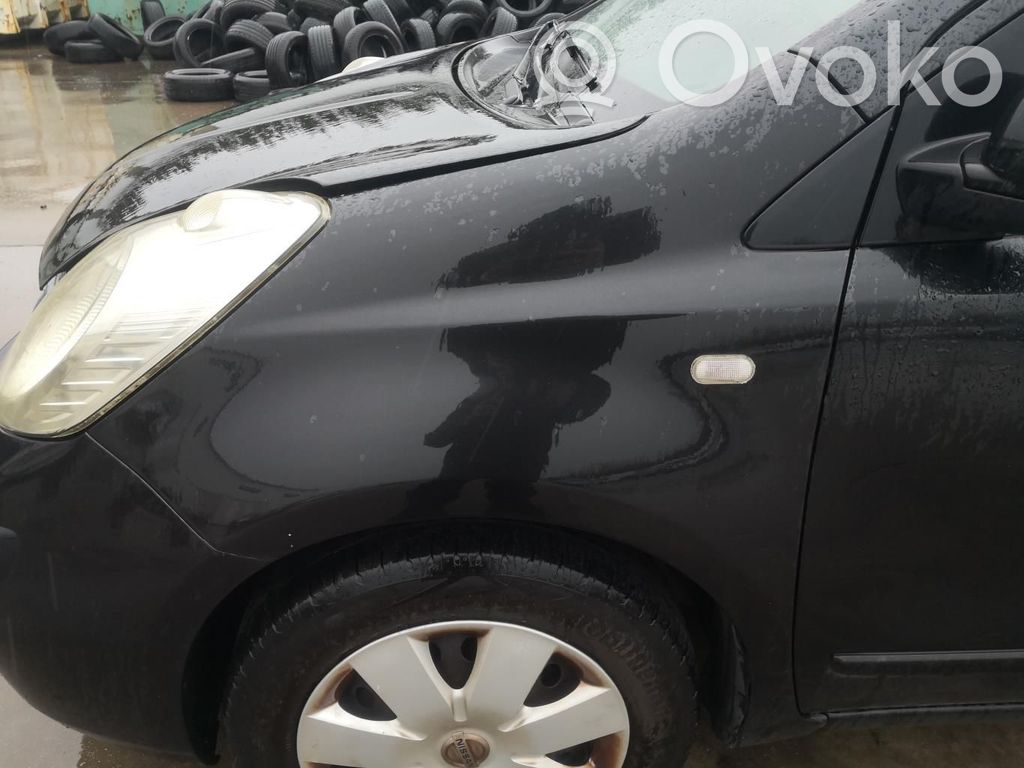 Nissan Note (E11) Sparnas 