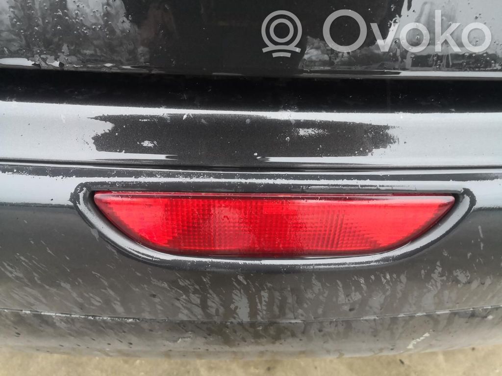 Nissan Note (E11) Rear fog light 