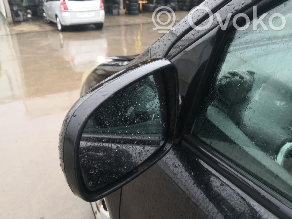 Nissan Note (E11) Spogulis (mehānisks) 