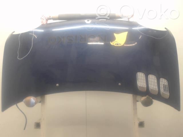 Renault Twingo I Konepelti 