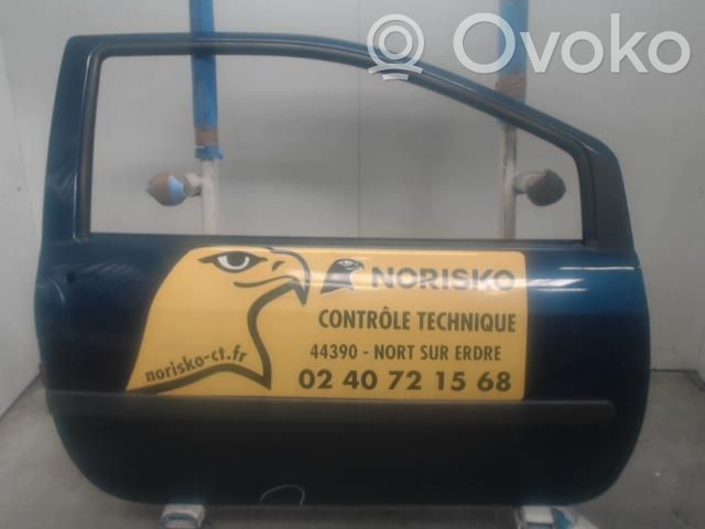 Renault Twingo I Дверь 