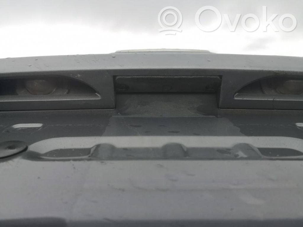 KIA Venga Tailgate opening switch 