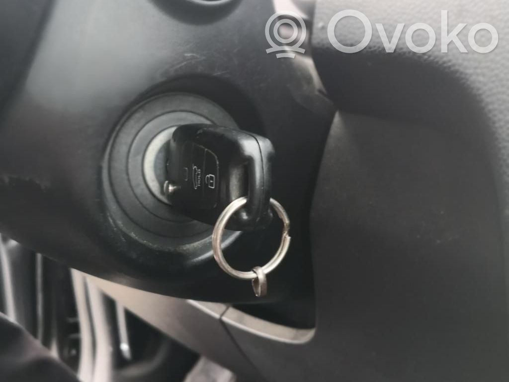 KIA Venga Virtalukko 