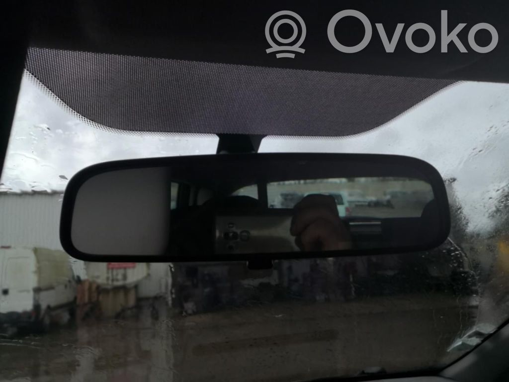 KIA Venga Espejo retrovisor (interior) 