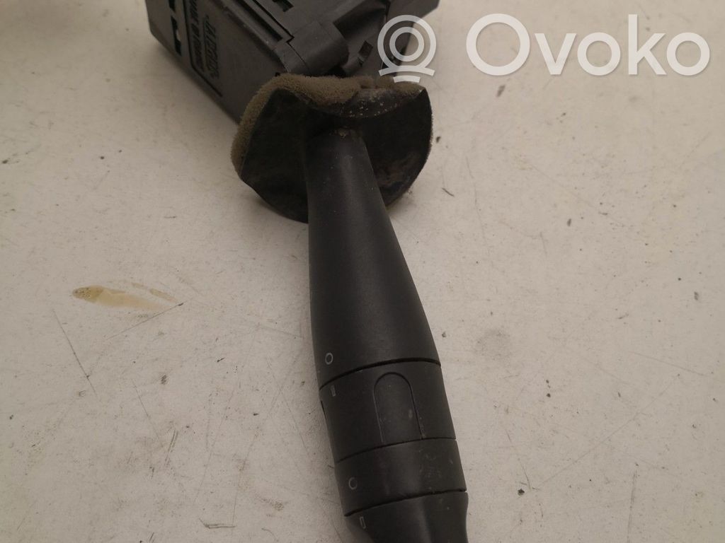 Indicator stalk
