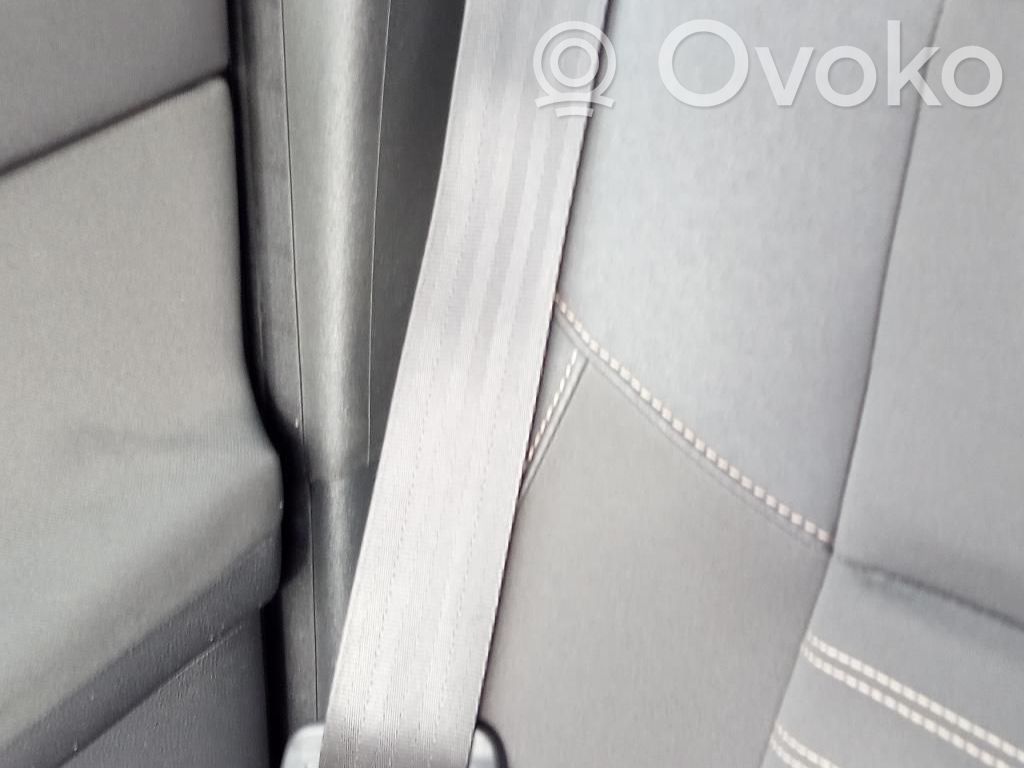 Volvo S40 Cinturón delantero 