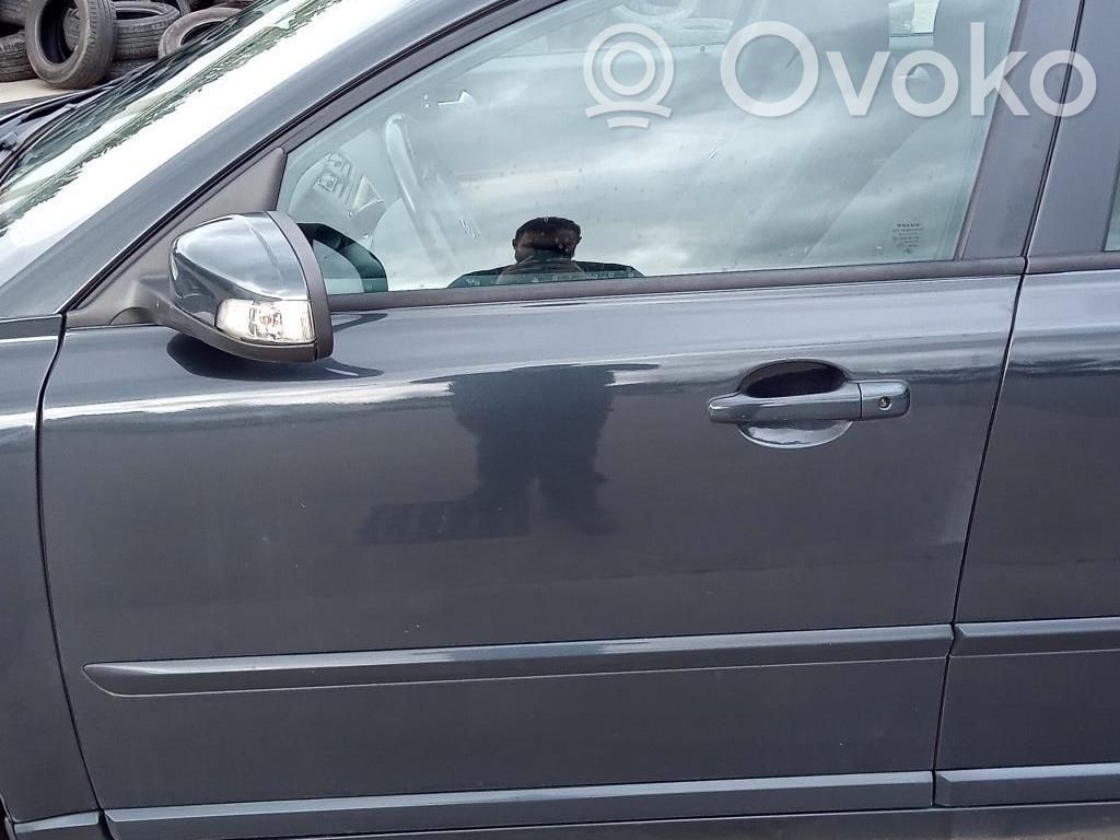 Volvo S40 Etuoven lukko 