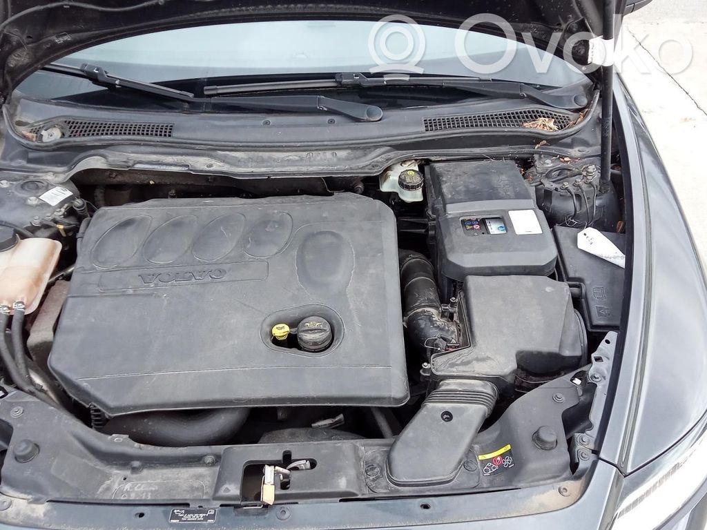 Volvo S40 Intercooler radiator 