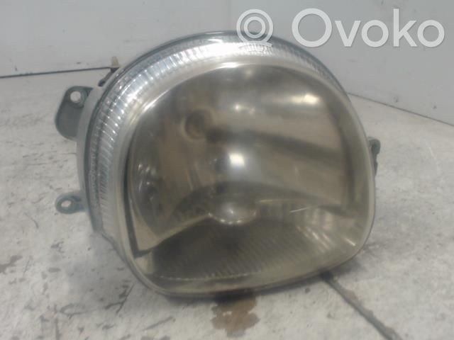 Renault Twingo I Headlight/headlamp 