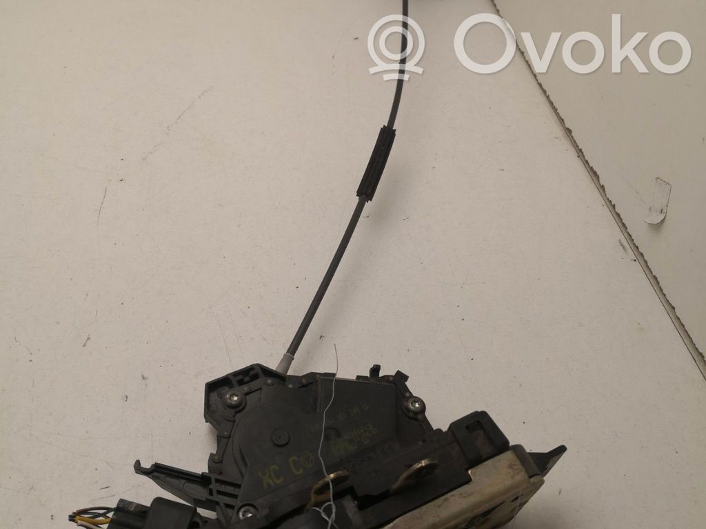 Ford Focus Front door lock 