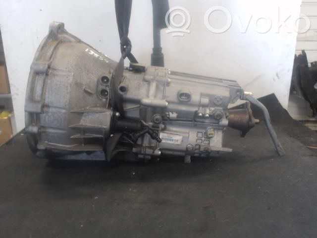 Automatic gearbox   23008607322