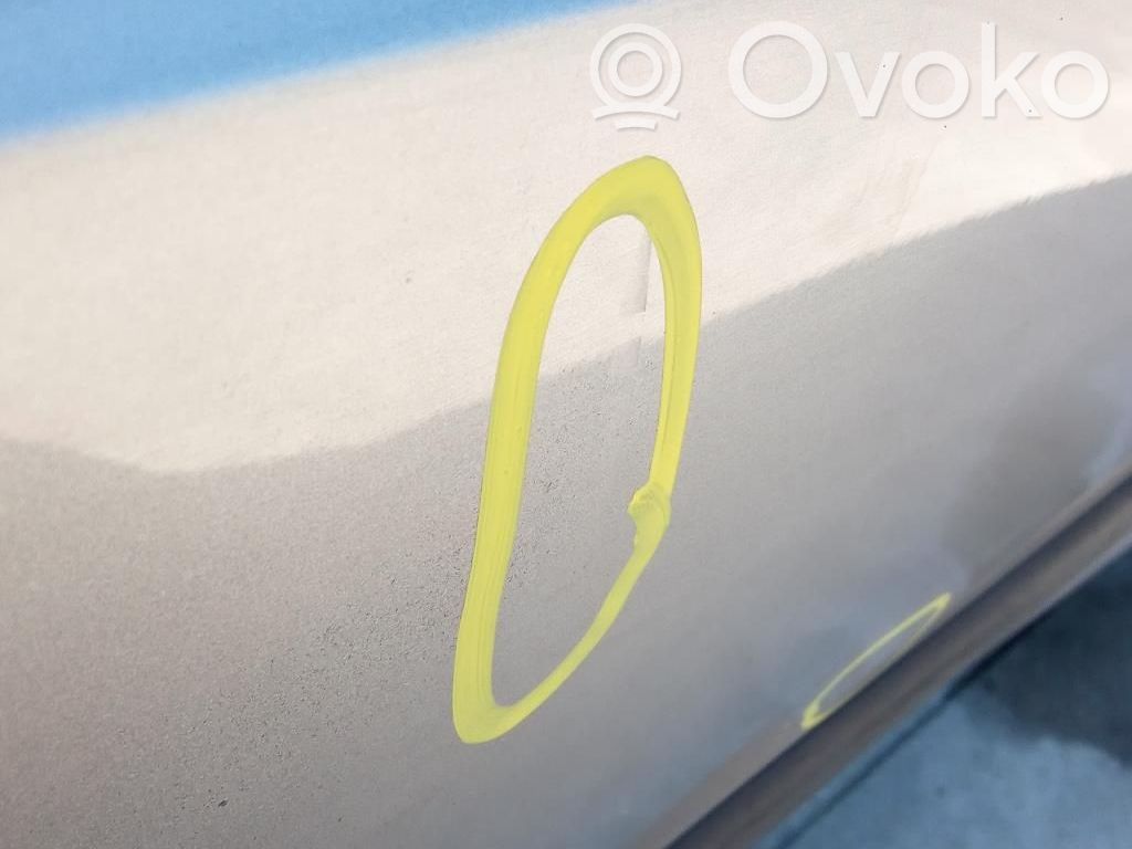 Saab 9-3 Ver1 Front door 