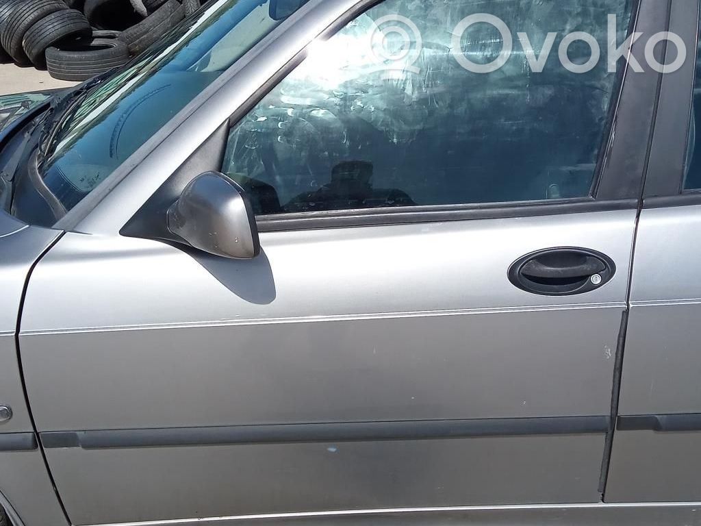Saab 9-3 Ver1 Durvis 
