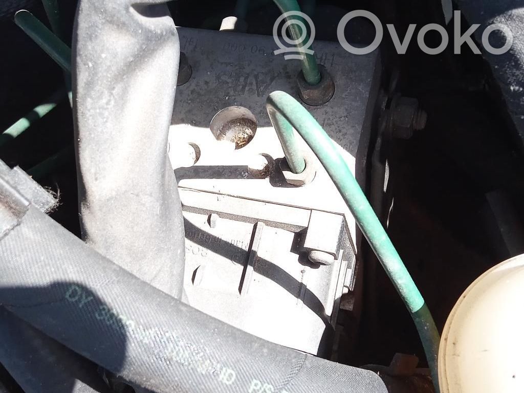 Saab 9-3 Ver1 ABS Pump 