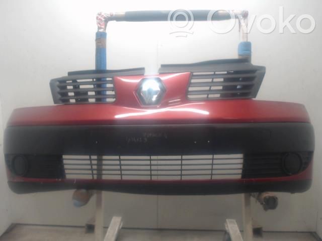Renault Espace IV Front bumper 